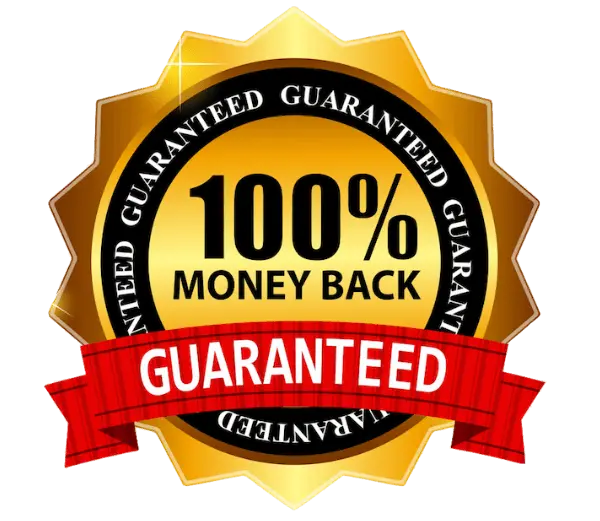 Hypnozio Satisfaction Guarantee